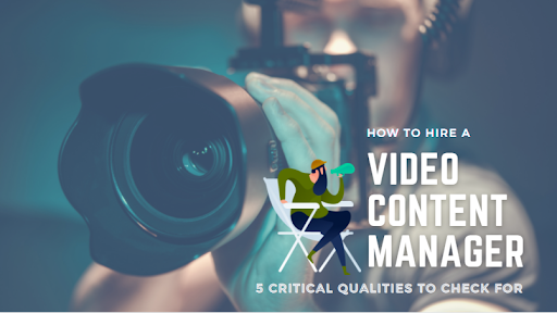 Everything You Need To Know About Using A Video Content Manager